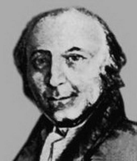 Johann Bartels