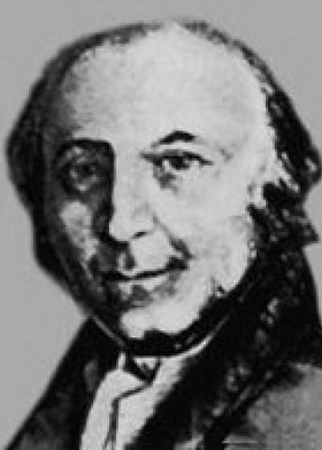 Johann Bartels