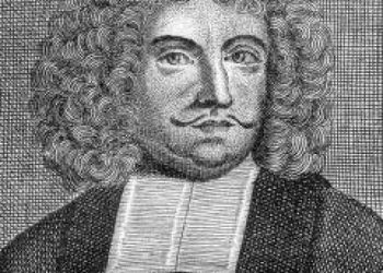 Johann Becher