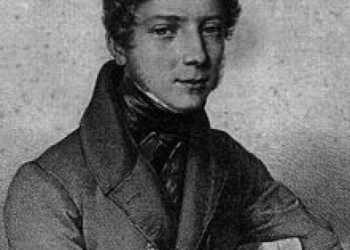 Johann Benjamin Gross
