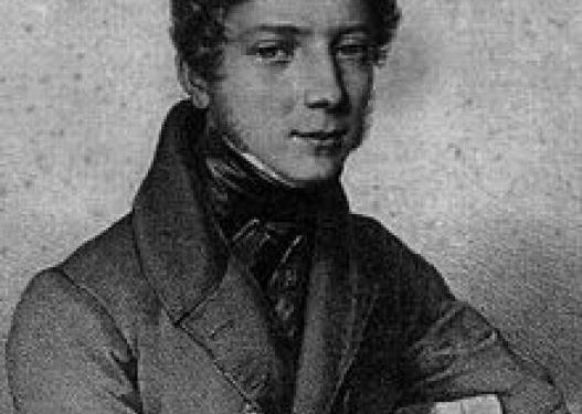 Johann Benjamin Gross