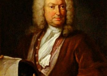 Johann Bernoulli