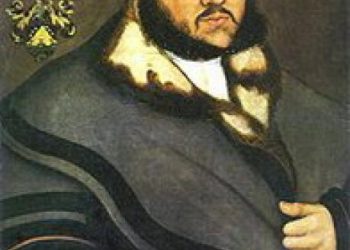 Johann Carion