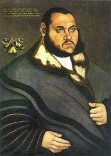 Johann Carion