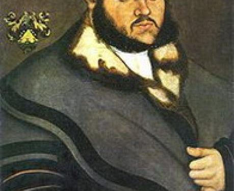 Johann Carion