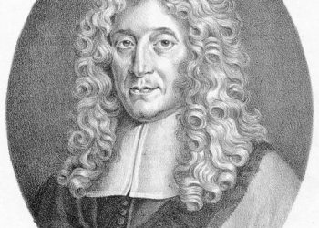 Johann Caspar Kerll