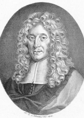 Johann Caspar Kerll