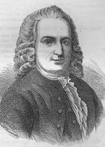 Johann Christian Gunther