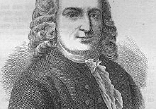 Johann Christian Gunther