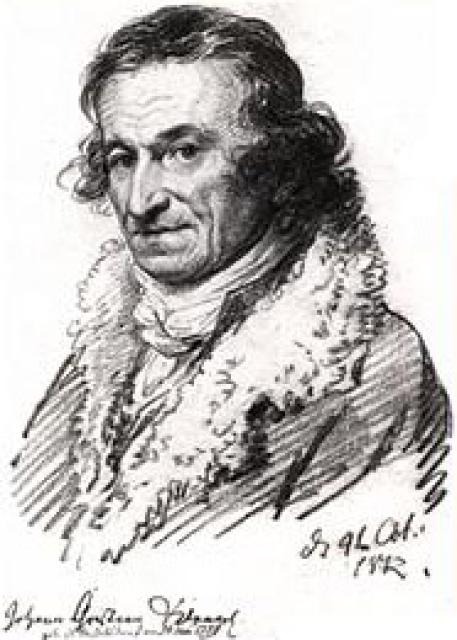 Johann Christian Klengel