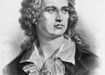 Johann Christoph Doll
