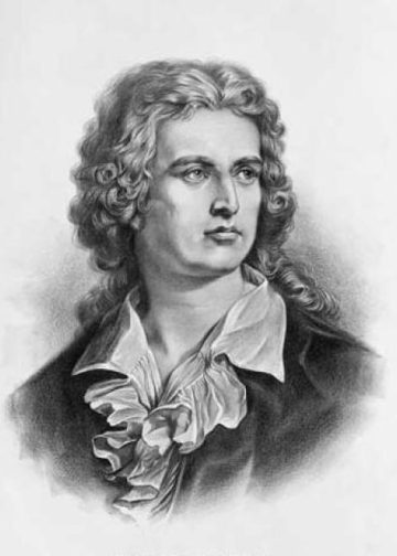 Johann Christoph Doll