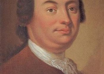 Johann Christoph Friedrich Bach