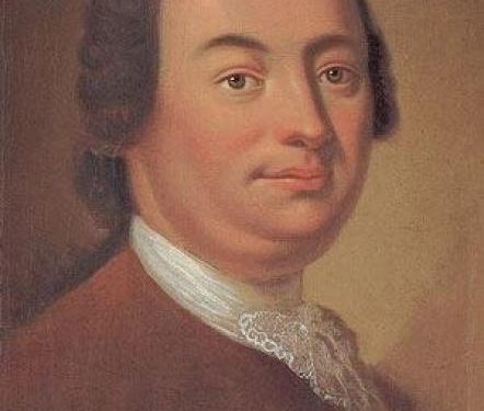 Johann Christoph Friedrich Bach