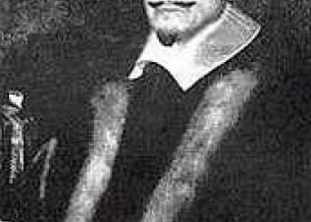 Johann Cruger