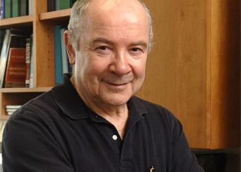 Johann Deisenhofer