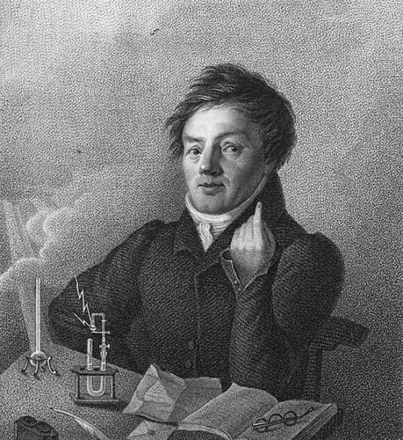 Johann Dobereiner