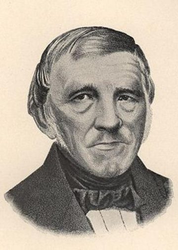 Johann Franz Encke