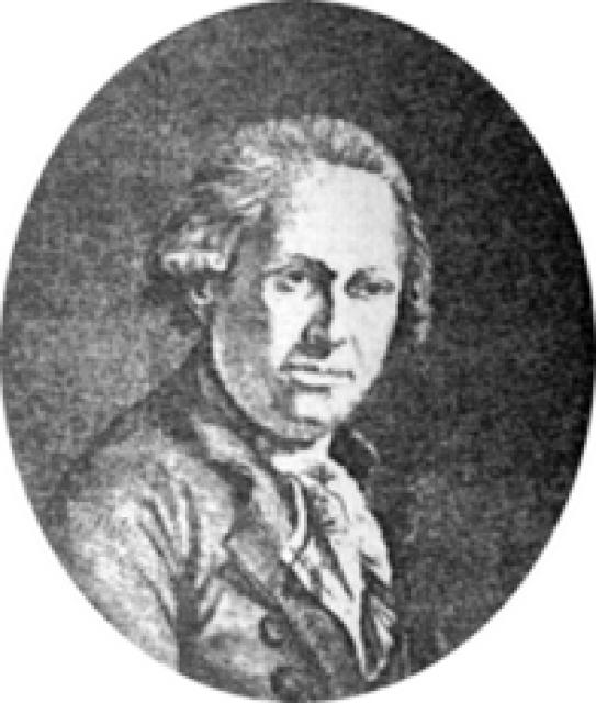 Johann Friedrich Gmelin