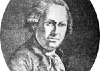 Johann Friedrich Gmelin