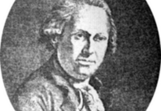 Johann Friedrich Gmelin