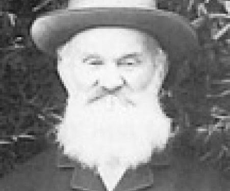 Johann Friedrich Wilhelm Koch