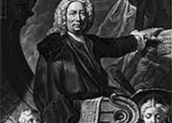 Johann Georg Bergmuller
