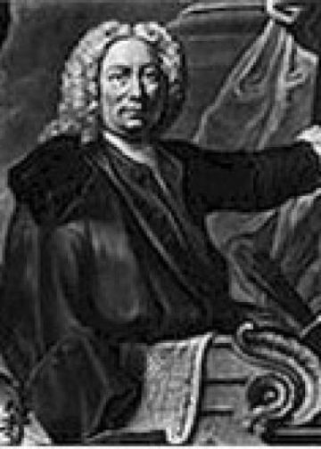 Johann Georg Bergmuller