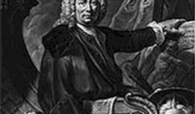 Johann Georg Bergmuller