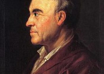 Johann Georg Sulzer