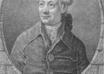 Johann Georgi