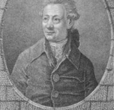 Johann Georgi