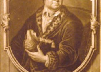 Johann Gmelin