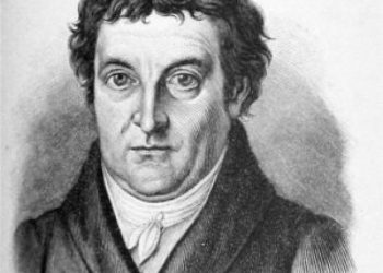 Johann Gottlieb Fichte