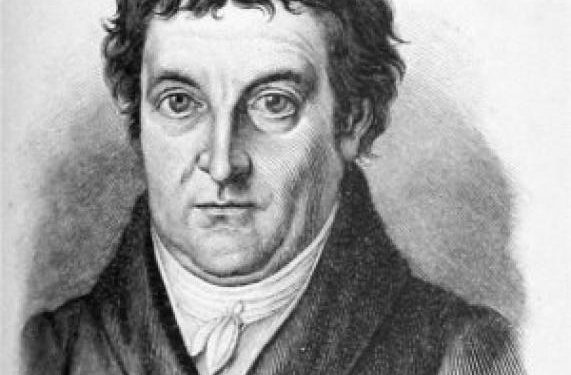 Johann Gottlieb Fichte