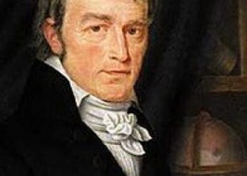 Johann Gottlieb Friedrich Bohnenberger