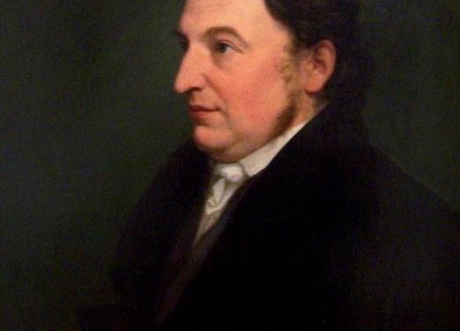 Johann Gottlob Quandt