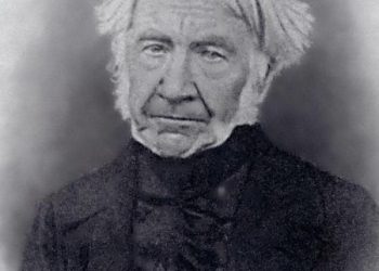 Johann Gunther Friedrich Cannabich