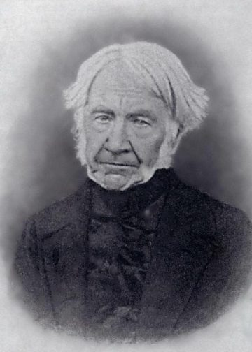 Johann Gunther Friedrich Cannabich