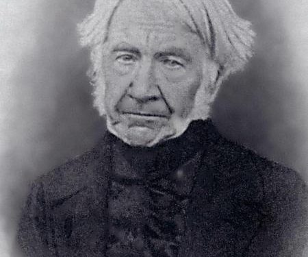 Johann Gunther Friedrich Cannabich