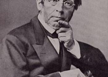 Johann Gustav Bernhard Droysen