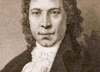 Johann Heinrich Dannecker