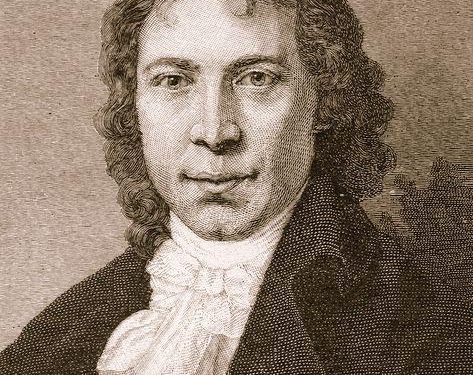 Johann Heinrich Dannecker