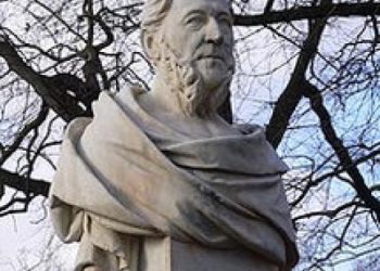 Johann Heinrich Gustav Meyer