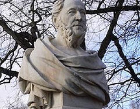 Johann Heinrich Gustav Meyer