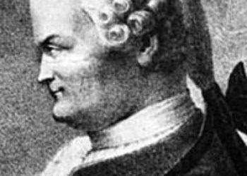 Johann Heinrich Lambert