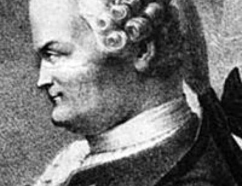 Johann Heinrich Lambert
