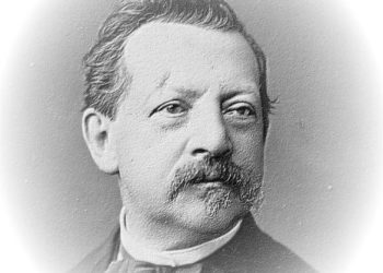 Johann Hermann Kretzschmer