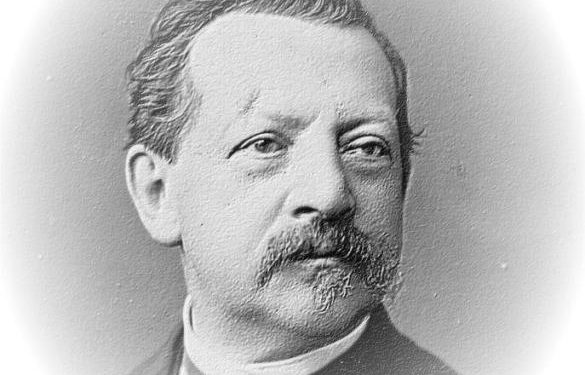 Johann Hermann Kretzschmer