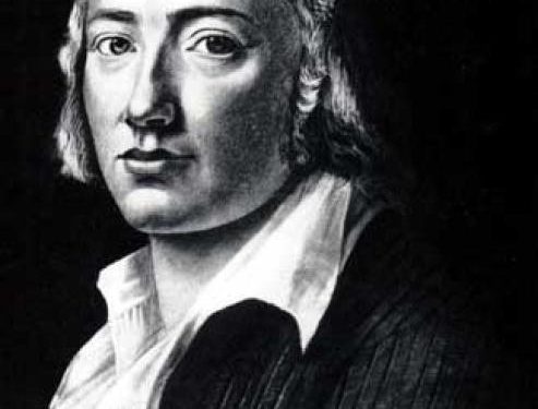 Johann Hlderlin